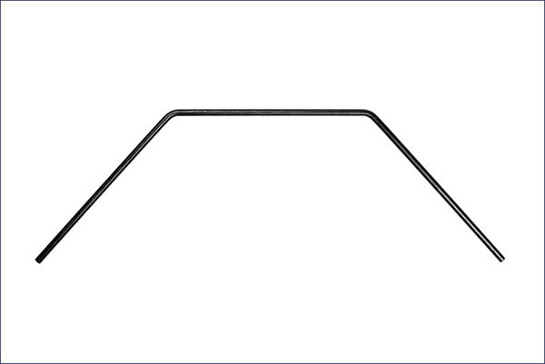 KYOSHO K.LA236-14 - ANTI-ROLL BAR 1.4 LAZER ZX5-ZX7