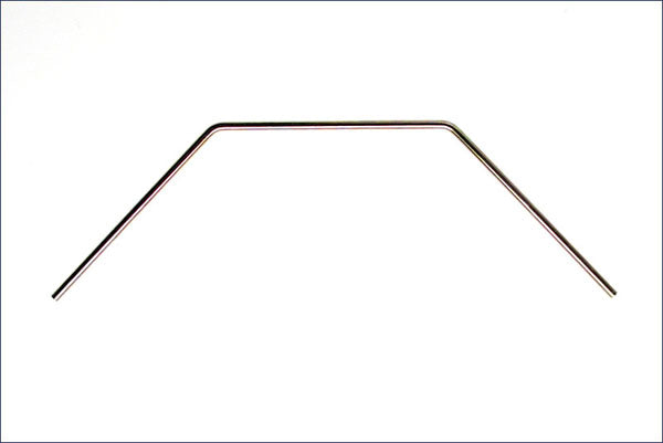 KYOSHO K.LA236-15 - ANTI-ROLL BAR 1.5 LAZER ZX5-ZX7