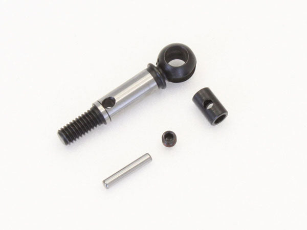 KYOSHO K.LA257-02B - Wheel Shaft Kyosho LA257 FS2-FS2SP-TF7-ZX7