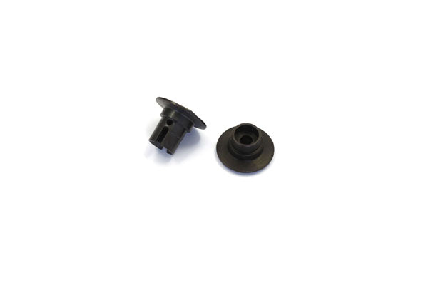 KYOSHO K.LA266 - CENTRE DISK SHAFT SET LAZER ZX5 FS
