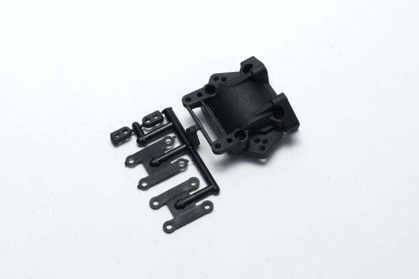 KYOSHO K.LA353 - Front Upper Bulk Kyosho Lazer ZX6-ZX7
