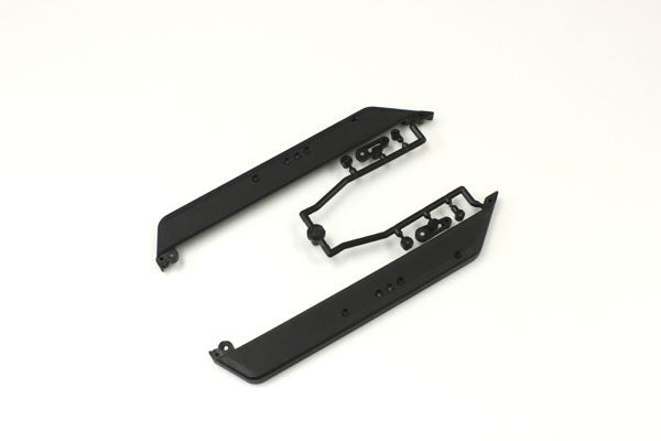 KYOSHO K.LA355B - SIDE GUARD ZX6-ZX7