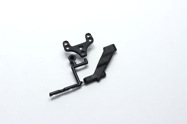 KYOSHO K.LA358 - REAR STIFFENER SET LAZER ZX6