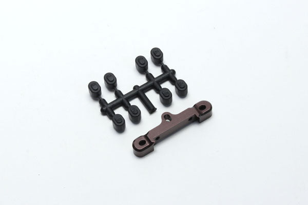 KYOSHO K.LA368 - ALUMINIUM SUSPENSION HOLDER ZX6 FF