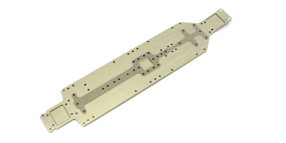 KYOSHO K.LA381 - CHASSIS ZX7