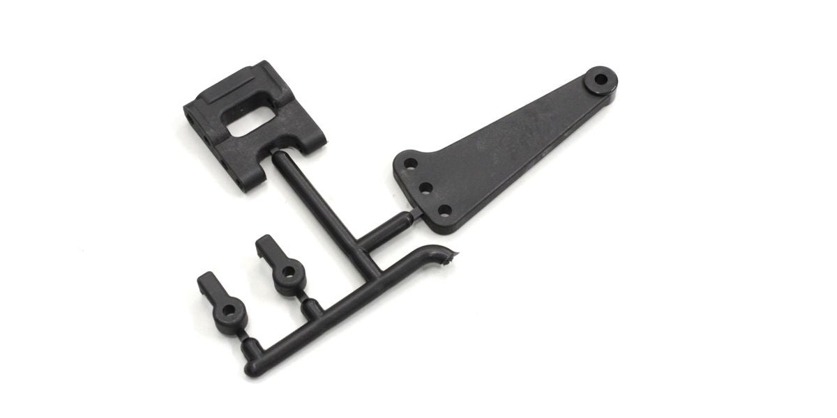 KYOSHO K.LA385 - SERVO MOUNT ZX7