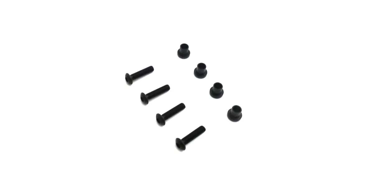 KYOSHO K.LA512 - King Pin Kyosho EP Lazer SB DirtCross