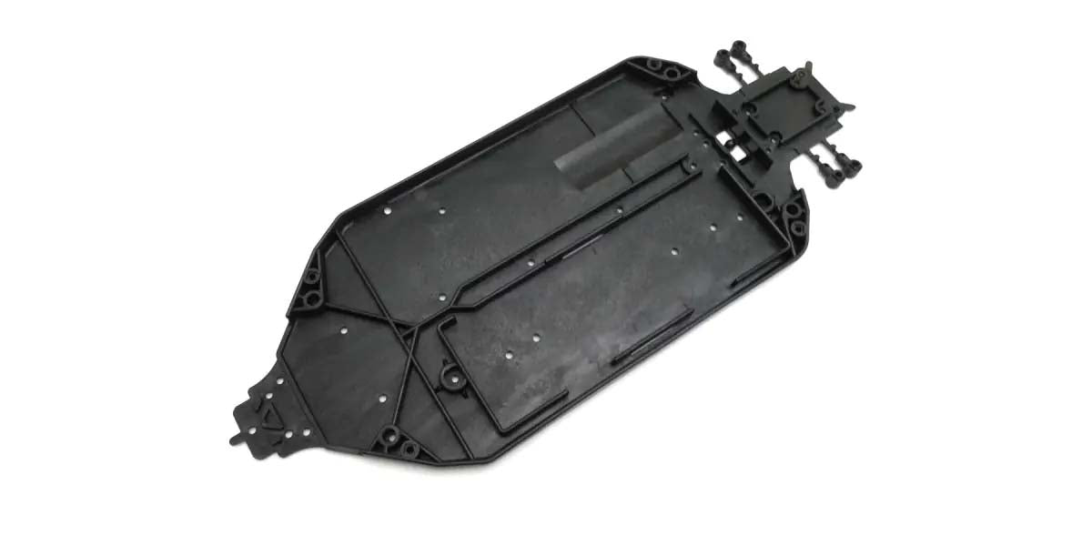 KYOSHO K.LA519 - Main Chassis Kyosho EP Lazer SB DirtCross