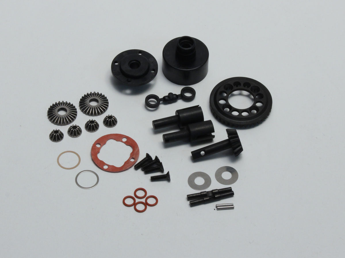 KYOSHO K.LAW50 - DIFFERENTIAL GEAR SET LAZER ZX6-ZX7