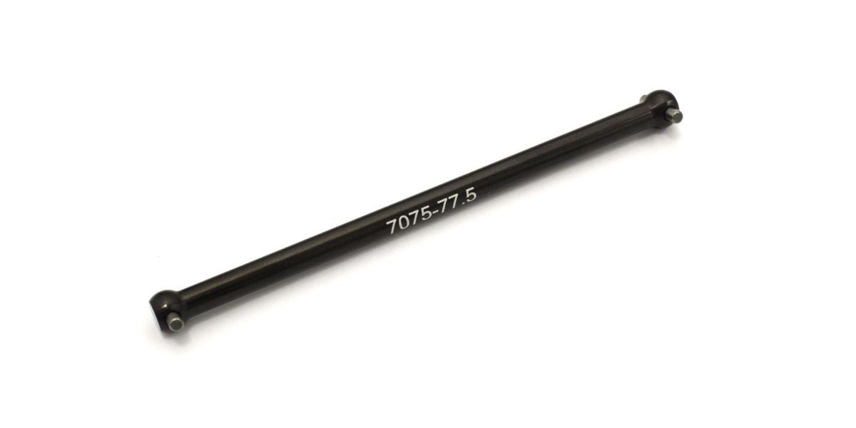 KYOSHO K.LAW78 - Aluminium Center Shaft 77.5 LAZER ZX6-ZX6.6-ZX7