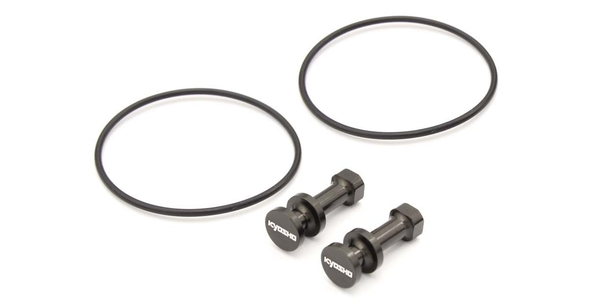 KYOSHO K.LAW80 - Battery Post Lazer ZX7