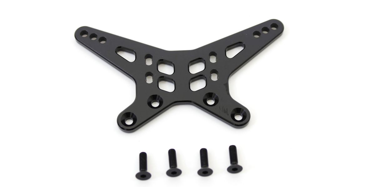 KYOSHO K.LAW83 - LD Aluminium 3.0 Rear Damper Stay Lazer ZX7 12g