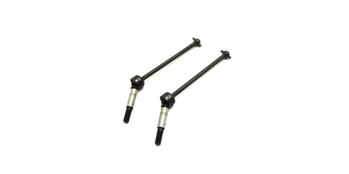 KYOSHO K.LAW91 - Universal Swing Shaft 62.5mm Kyosho EP Lazer SB DirtCros 2 pcs