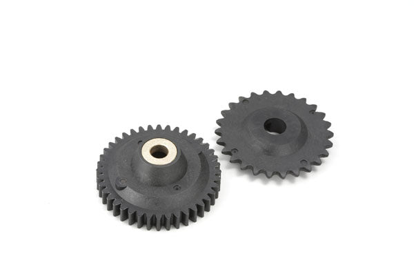 KYOSHO K.MA008 - 3-Speed Spur Gear Madforce Armour Kyosho