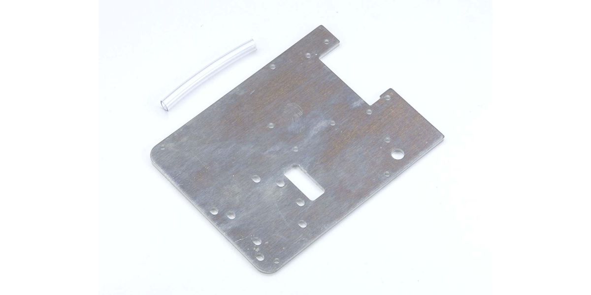 KYOSHO K.MA015B - Under Plate Kyosho Mad Series GP - USA1 Nitro