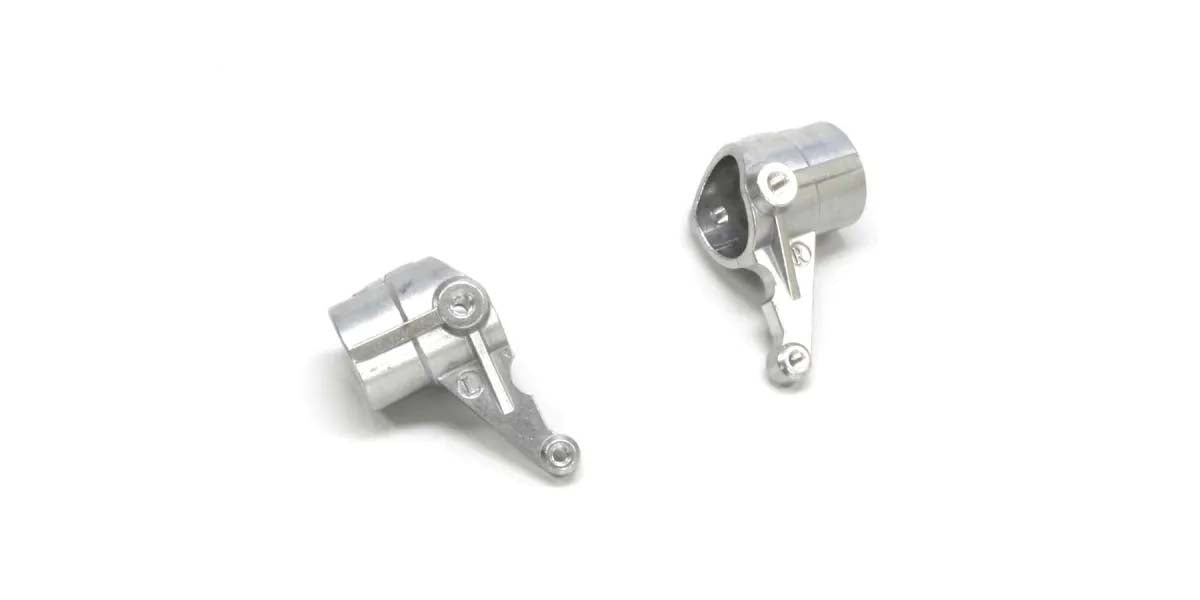 KYOSHO K.MA055C - Alu Knuckle Arm Kyosho Madforce Kruiser 2 pcs