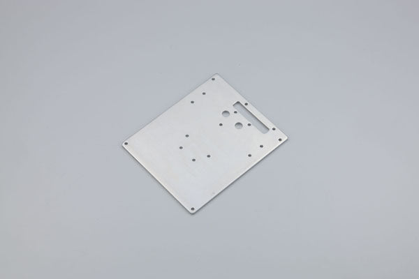 KYOSHO K.MA101 - Under Plate Kyosho EP Madforce VE