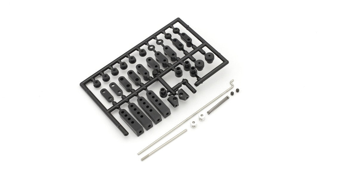 KYOSHO K.MA339 - LINKAGE SET - MAD SERIES GP