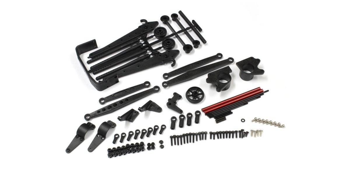 KYOSHO K.MAW022 - 5-Link Conversion Kyosho Mad Serie - FO-XX