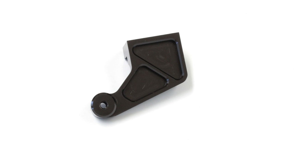 KYOSHO K.MAW028GM - Front Suspension Mount HD Alu Mad Crusher Kyosho