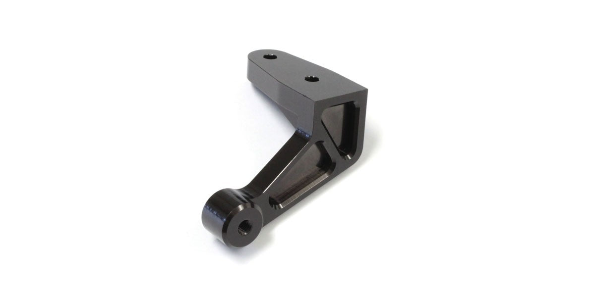 KYOSHO K.MAW029GM - REAR SUSPENSION MOUNT MAD CRUSHER - HD ALU