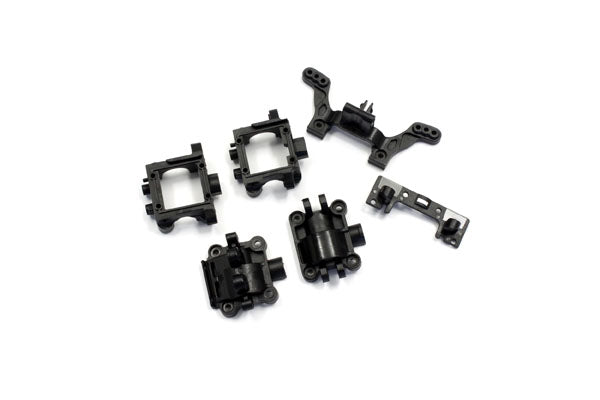 KYOSHO K.MB004 - Bulkhead Set - Shock Towers Kyosho Mini-Z Buggy