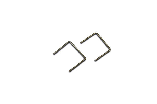 KYOSHO K.MB017 - LOWER SUSPENSION SHAFT SET Mini-Z BUGGY