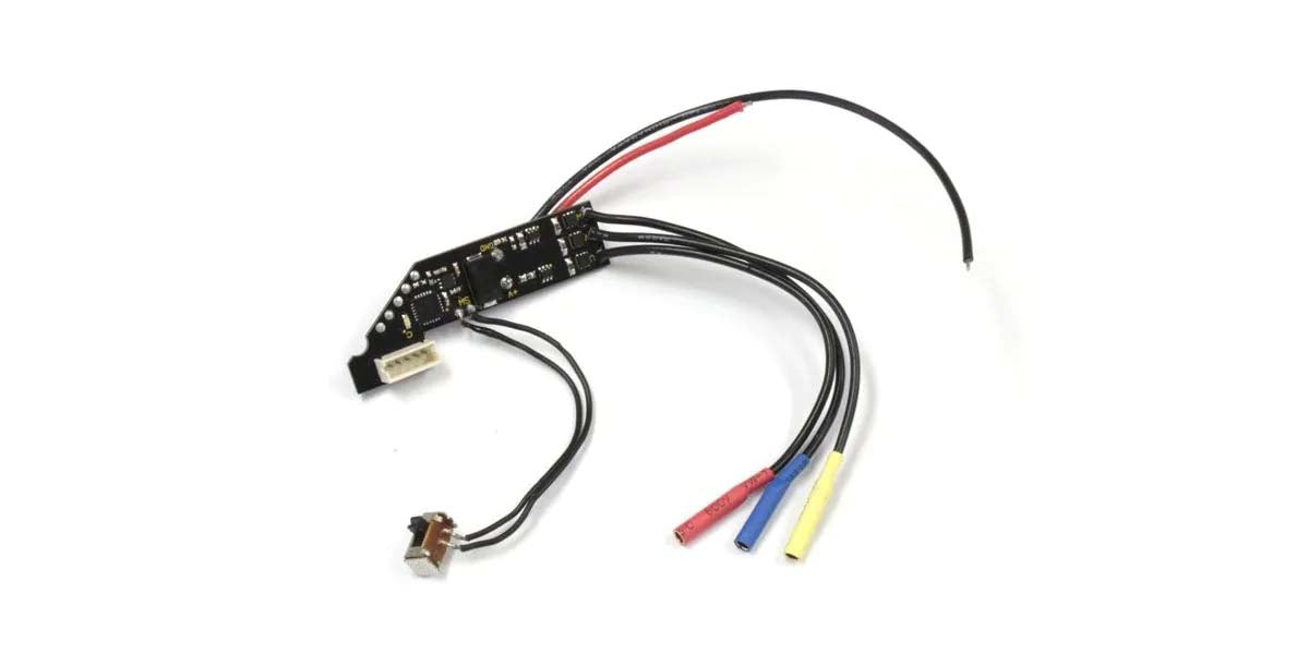 KYOSHO K.MB023C - Brushless ESC Unit 2.0 Kyosho Mini-Z Buggy BLS