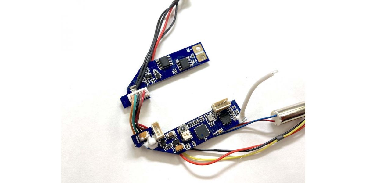 KYOSHO K.MB025B - Rx Unit 2.0 Kyosho Mini-Z Buggy MB010 RA44