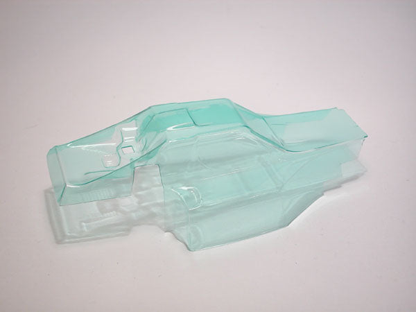 KYOSHO K.MBB01 - Clear Kyosho Mini-Z Buggy Optima Body Set