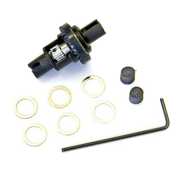 KYOSHO K.MBW028 - BALL DIFFERENTIAL SET - Mini-Z BUGGY