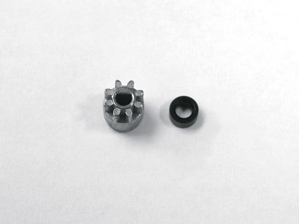 KYOSHO K.MBW035 - Alu Rear Idler Gear Mini-Z Buggy Kyosho