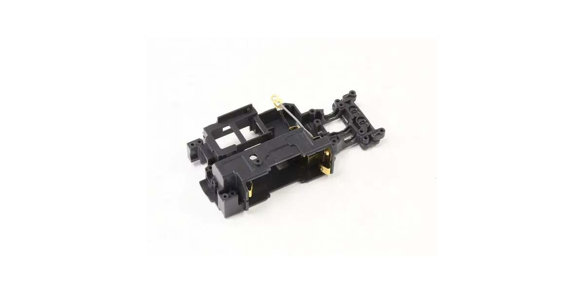 KYOSHO K.MD201SPB - SP Main Chassis Set Kyosho Mini-Z AWD