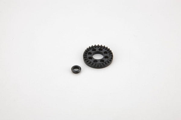 KYOSHO K.MDW018-02 - SPUR GEAR FOR MINI-Z AWD BALL DIFFERENTIAL