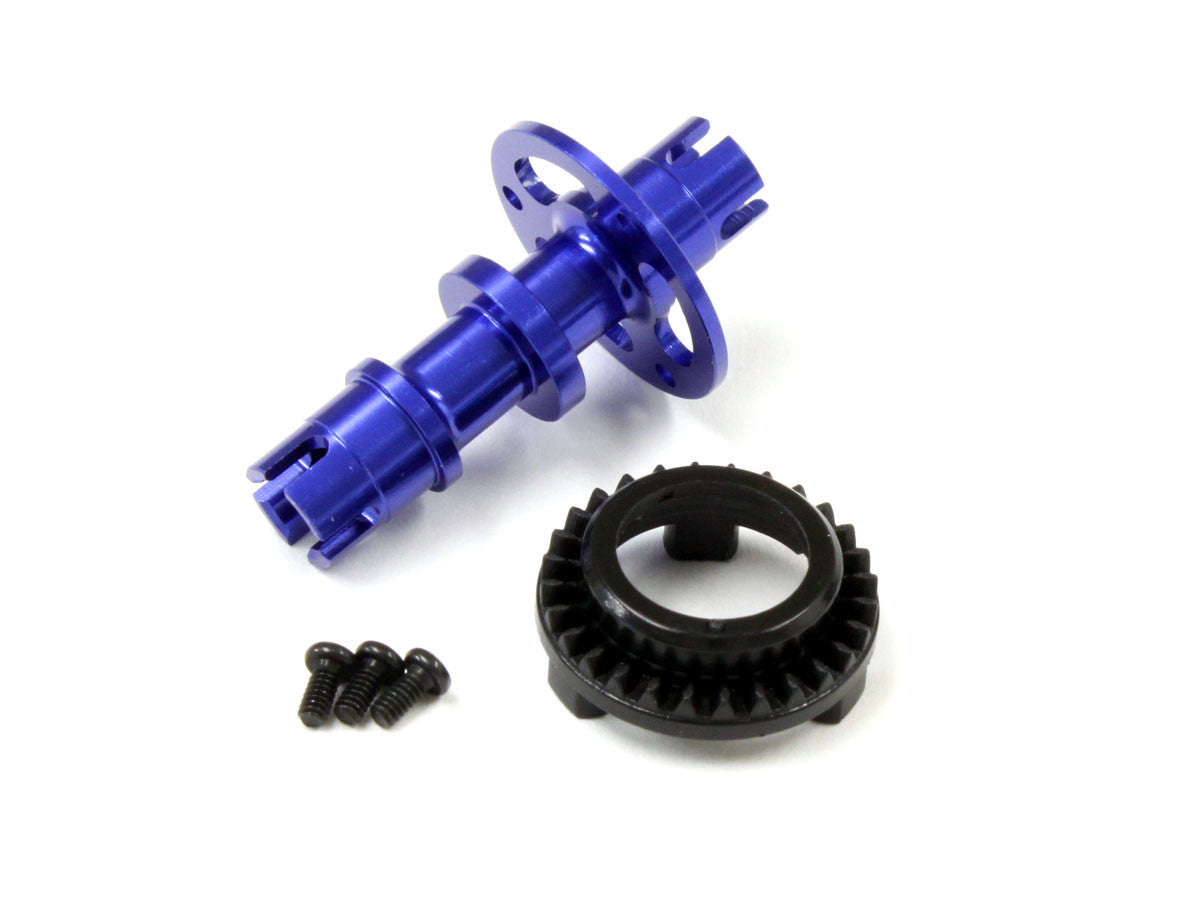 KYOSHO K.MDW024 - Rigid Axle Shaft Kyosho Mini-Z AWD