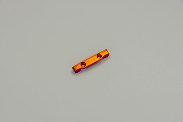 KYOSHO K.MDW102-04 - Alu Rear Suspension Holder Kyosho Mini-Z AWD DWS Caster 0 - Toe 4