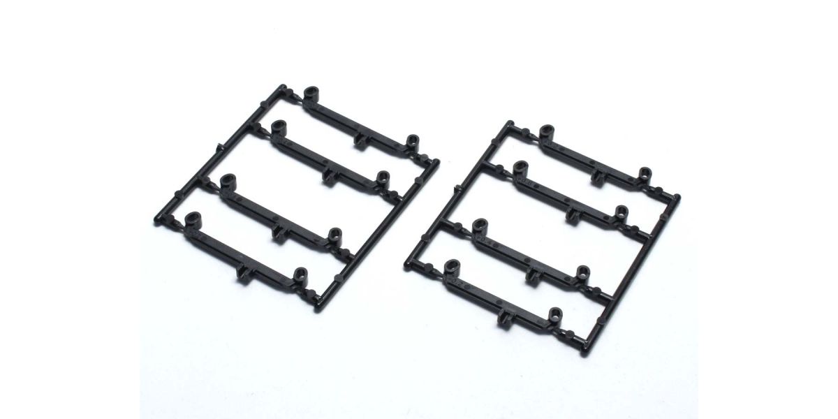 KYOSHO K.MDW203B - Setting Tie Rod Set Mini-Z MA020 2 pcs