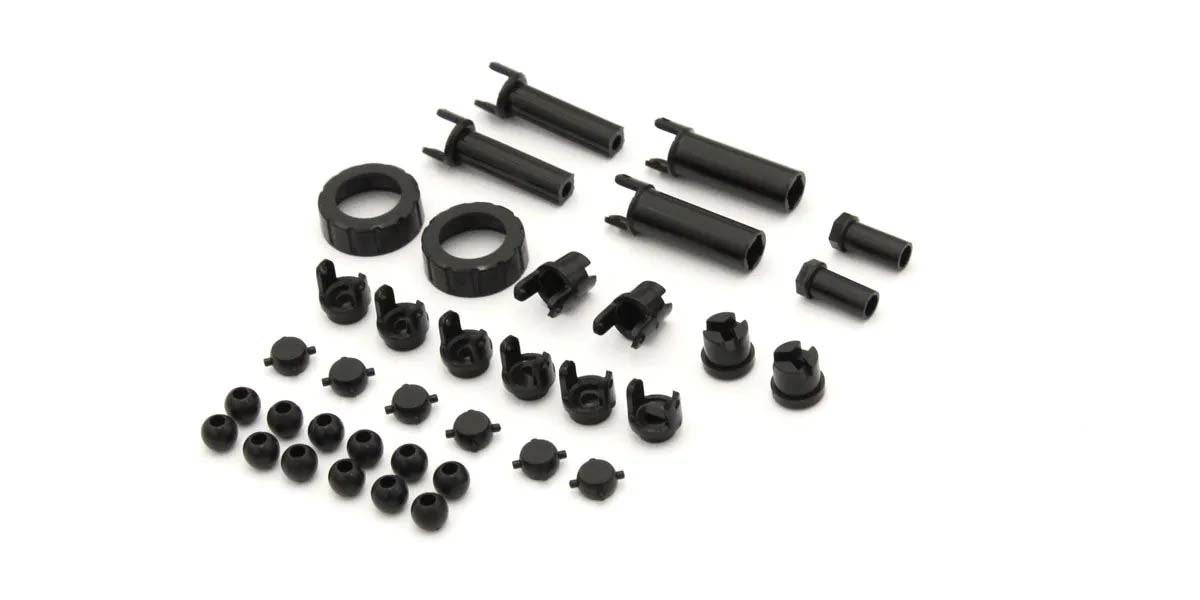 KYOSHO K.MX002B - Drive Shaft Kyosho Mini-Z 4X4 MX01