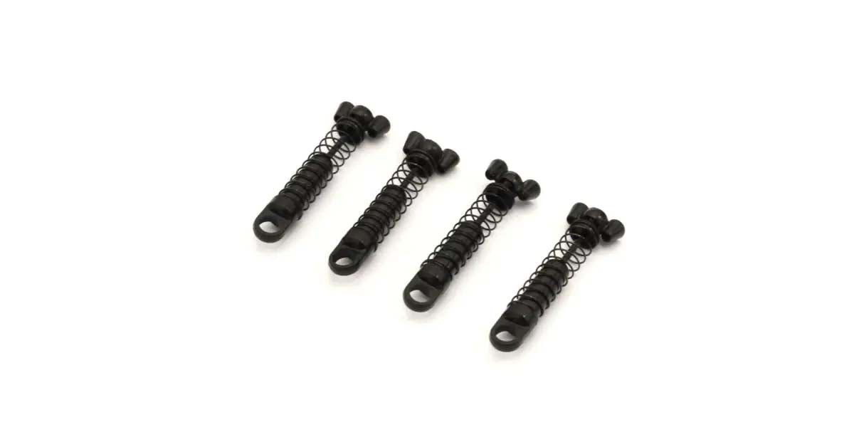 KYOSHO K.MX003B - Schock Set Kyosho Mini-Z 4X4 MX01