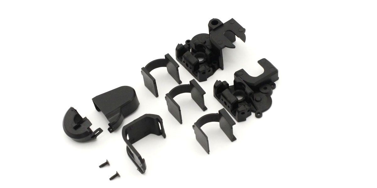 KYOSHO K.MX006 - Gear Box Parts Set Kyosho Mini-Z 4X4 MX01