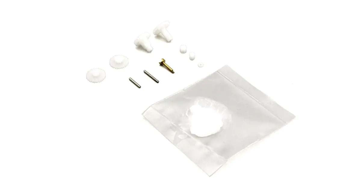 KYOSHO K.MX009B - Servo gear Set Kyosho Mini-Z 4X4 MX01