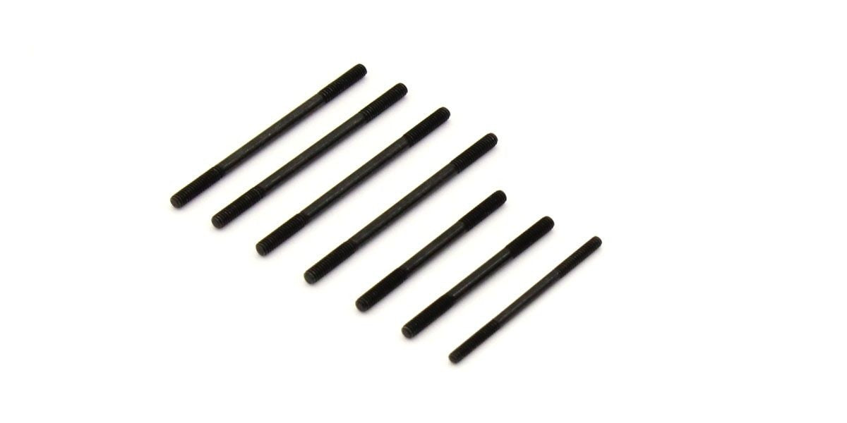 KYOSHO K.MX017 - Tie Rod Set Kyosho Mini-Z 4X4 MX01