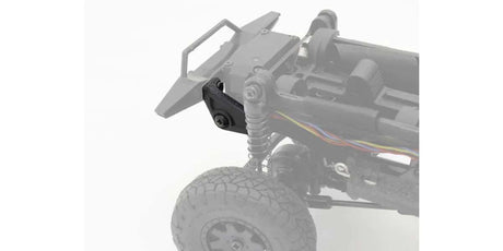 KYOSHO K.MXW011-01 - Body Lift-up Parts for Kyosho Mini-Z 4X4 Toyota 4Runner