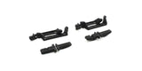 KYOSHO K.MXW011-02 - Body Lift-up Parts for Kyosho Mini-Z 4X4 Suzuki Jimny Sierra