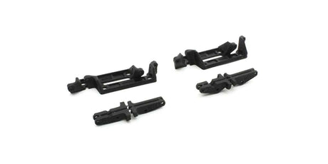 KYOSHO K.MXW011-02 - Body Lift-up Parts for Kyosho Mini-Z 4X4 Suzuki Jimny Sierra