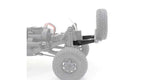KYOSHO K.MXW011-03 - Body Lift-up Parts for Kyosho Mini-Z 4X4 Jeep Wrangler