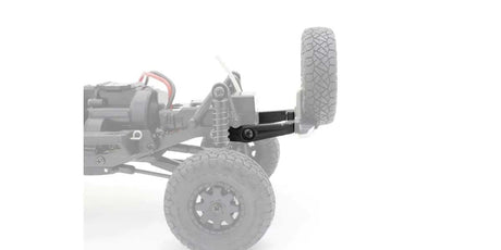 KYOSHO K.MXW011-03 - Body Lift-up Parts for Kyosho Mini-Z 4X4 Jeep Wrangler