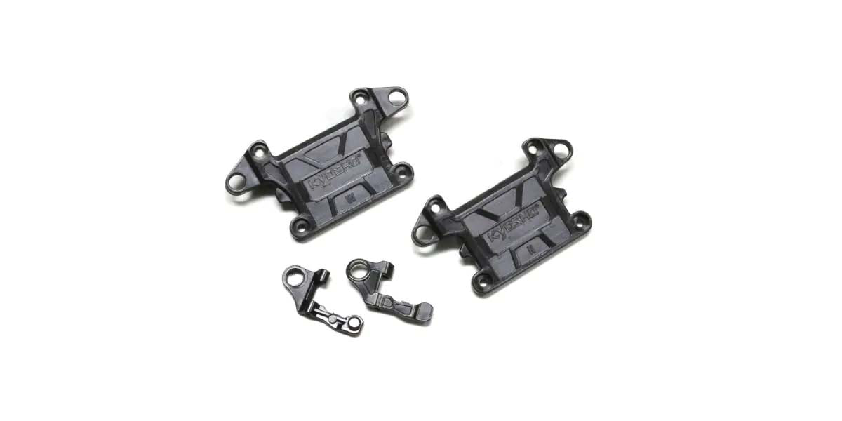 KYOSHO K.MZ406B - Front Suspension Arm Set Kyosho Mini-Z MR03