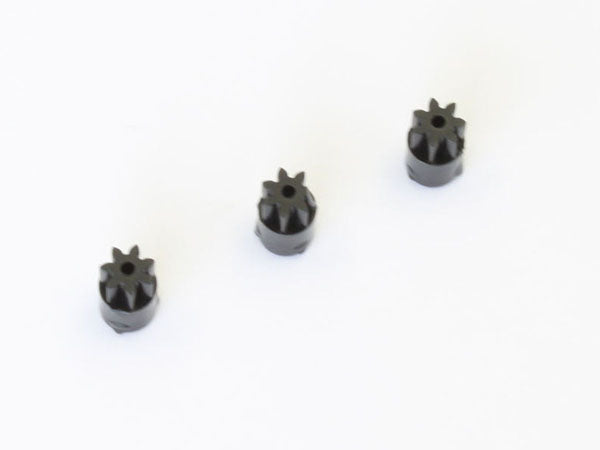 KYOSHO K.MZ6BK-07 - Pinion Gear 7 Teeth Kyosho Mini-Z 3