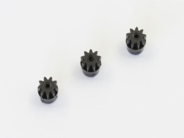 KYOSHO K.MZ6BK-09 - Pinion Gear 9 Teeth Kyosho Mini-Z 3
